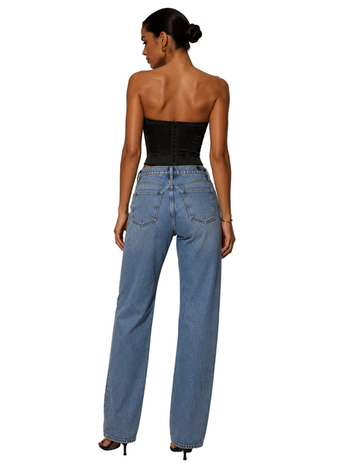Marquees Corset Top