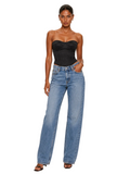 Marquees Corset Top